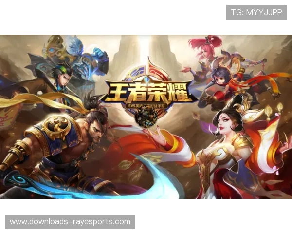 王者荣耀“开悟”AI平台助力高校AI人才培养，推动多智能体技术研究