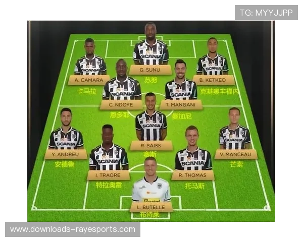 法甲球员价值榜单:转会市场评估