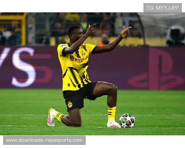 深度分析：吉拉西如何凭借欧冠金靴表现，拯救并改写多特命运