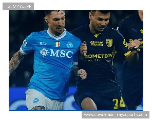 那不勒斯全场狂轰20脚射门，帕尔马门将里纳尔迪当选最佳球员