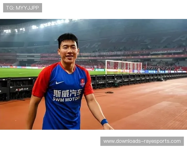 杨帅正式加盟上海申花，结束成都蓉城征程