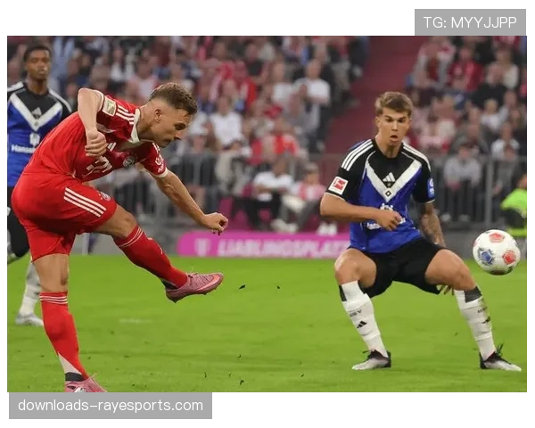 政策动态：德甲下赛季起将要求各球场提供标准化的球员追踪数据流